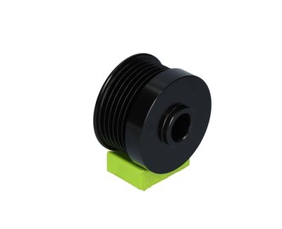 Poulie, alternateur VALEO NEW SPARE PART