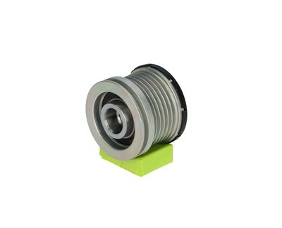 Dynamovrijloop VALEO NEW ORIGINAL SPARE PART