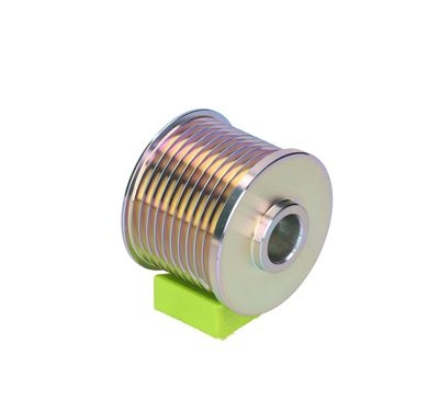 Poulie, alternateur VALEO NEW SPARE PART