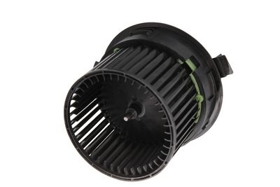 Elektrische motor, Interieurventilatie