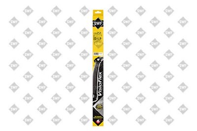 Balai d'essuie-glace ORIGINAL VISIOFLEX SET