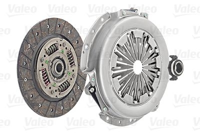 Kit d'embrayage VALEO CLASSIC KIT3P