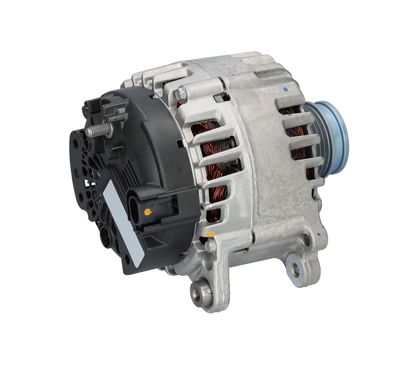 Dynamo / Alternator VALEO ORIGINS NEW OE TECHNOLOGY