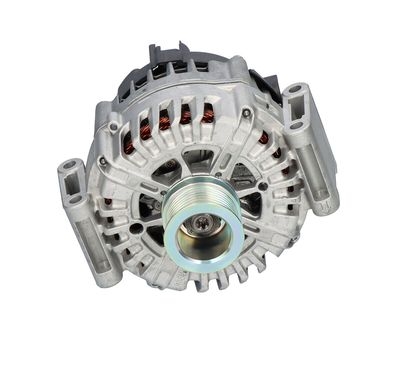 Dynamo / Alternator VALEO RE-GEN REMANUFACTURED