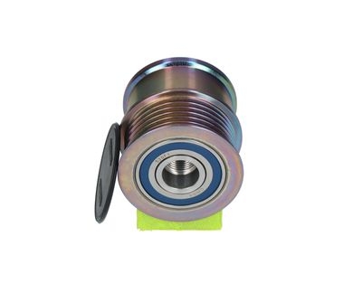 Dynamovrijloop VALEO NEW SPARE PART