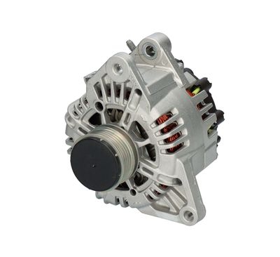 Dynamo / Alternator VALEO ORIGINS NEW OE TECHNOLOGY