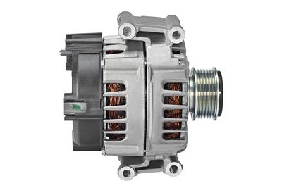 Dynamo / Alternator VALEO RE-GEN REMANUFACTURED