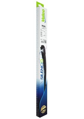 Wisserblad SILENCIO FLAT BLADE SET