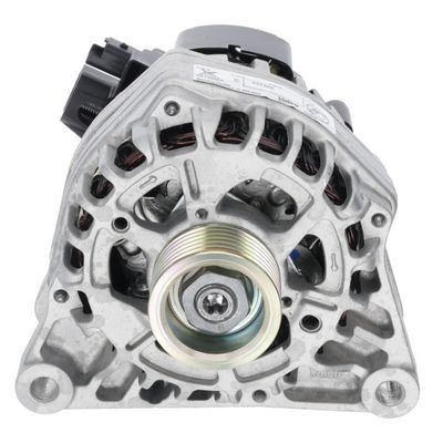 Dynamo / Alternator VALEO RE-GEN REMANUFACTURED