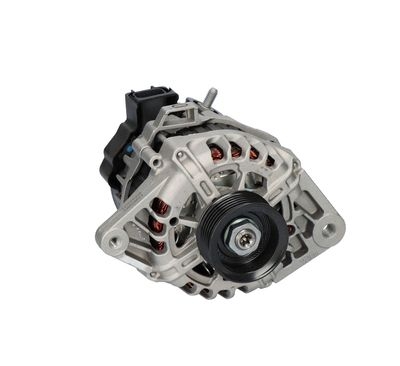 Dynamo / Alternator VALEO ORIGINS NEW OE TECHNOLOGY