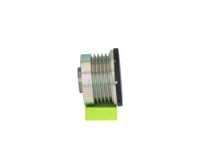 Dynamovrijloop VALEO NEW ORIGINAL SPARE PART
