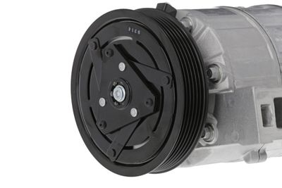 Compressor, airconditioning NEW ORIGINAL PART