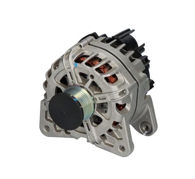 Dynamo / Alternator VALEO RE-GEN REMANUFACTURED