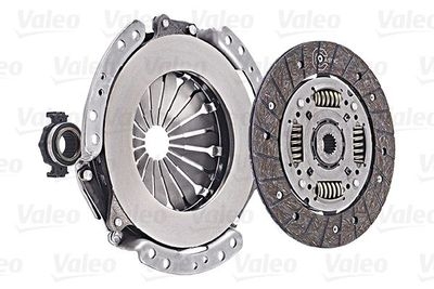 Kit d'embrayage VALEO CLASSIC KIT3P