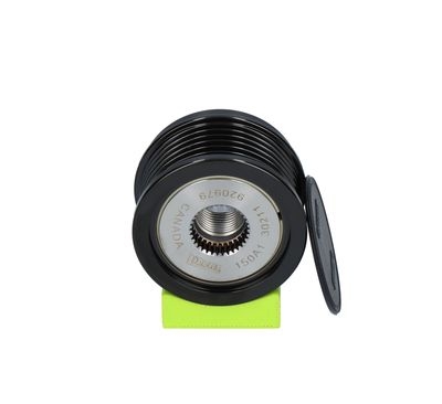 Poulie roue libre, alternateur VALEO NEW SPARE PART