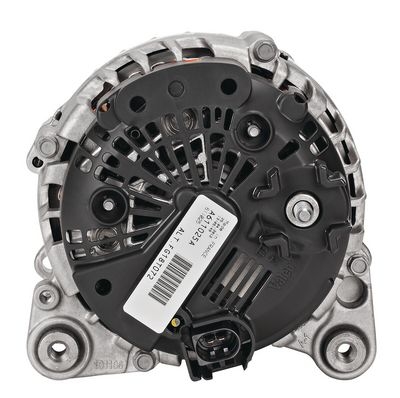 Dynamo / Alternator VALEO RE-GEN REMANUFACTURED