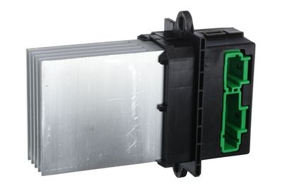 Regelaar, interieurventilator