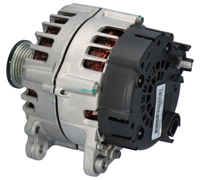 Dynamo / Alternator VALEO RE-GEN REMANUFACTURED