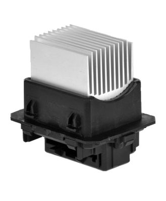 Regelaar, interieurventilator