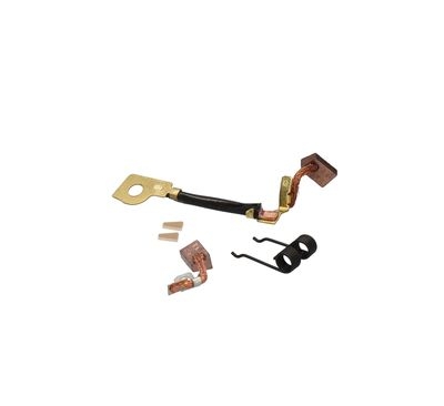 Balais, alternateur VALEO NEW ORIGINAL SPARE PART