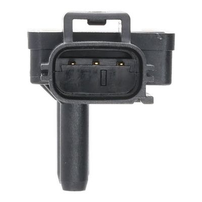 Sensor, uitlaatgasdruk