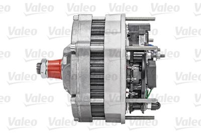 Alternateur VALEO ORIGINS - TECHNOLOGIE D'ORIGINE