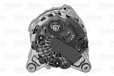 Dynamo / Alternator VALEO ORIGINS NEW OE TECHNOLOGY