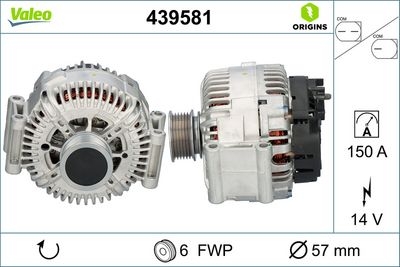 Dynamo / Alternator