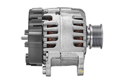 Dynamo / Alternator VALEO RE-GEN REMANUFACTURED