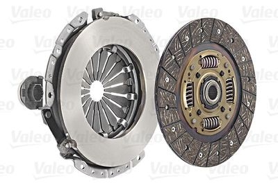 Kit d'embrayage VALEO CLASSIC KIT3P