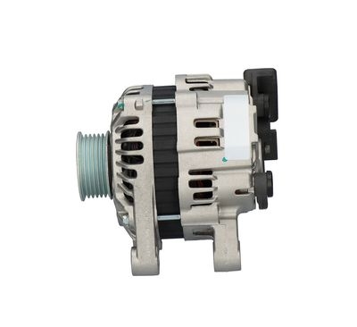 Alternateur VALEO CORE-FLEX