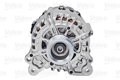 Dynamo / Alternator VALEO ORIGINS NEW OE TECHNOLOGY