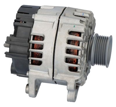 Dynamo / Alternator VALEO RE-GEN REMANUFACTURED