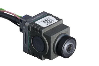 Camera, fileparkeren