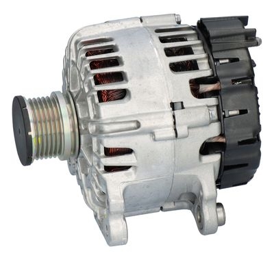 Dynamo / Alternator VALEO RE-GEN REMANUFACTURED