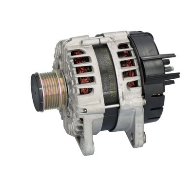 Dynamo / Alternator VALEO ORIGINS NEW OE TECHNOLOGY
