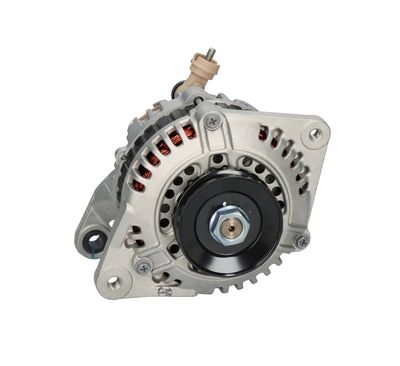 Dynamo / Alternator VALEO ORIGINS NEW OE TECHNOLOGY