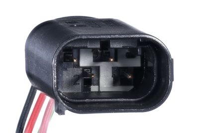 Camera, fileparkeren