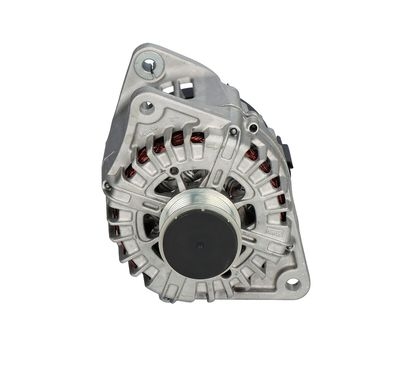 Dynamo / Alternator VALEO RE-GEN REMANUFACTURED