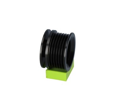 Poulie, alternateur VALEO NEW ORIGINAL SPARE PART