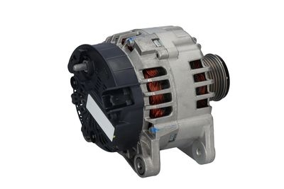 Dynamo / Alternator VALEO ORIGINS NEW OE TECHNOLOGY