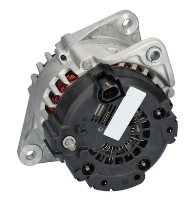 Dynamo / Alternator VALEO ORIGINS NEW OE TECHNOLOGY
