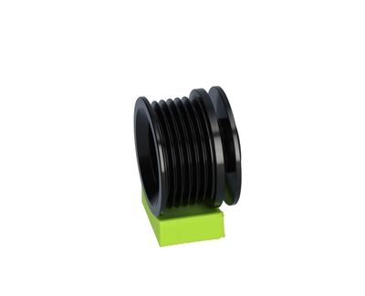 Poulie, alternateur VALEO NEW ORIGINAL SPARE PART