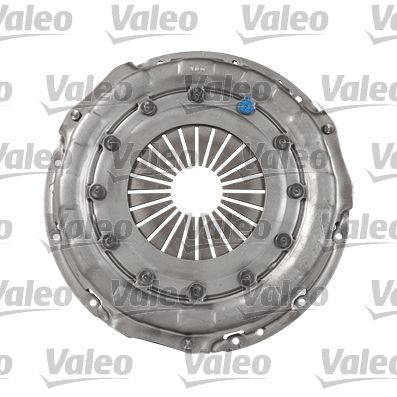 Kit d'embrayage REMANUFACTURED KIT3P
