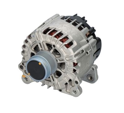Dynamo / Alternator VALEO ORIGINS NEW OE TECHNOLOGY