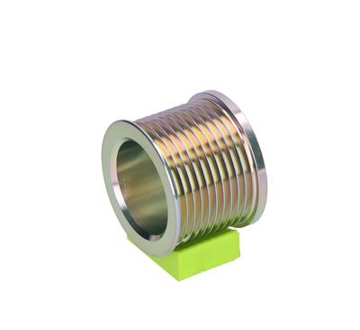 Poulie, alternateur VALEO NEW SPARE PART