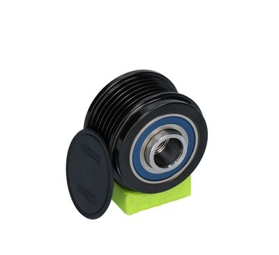 Poulie roue libre, alternateur VALEO NEW SPARE PART