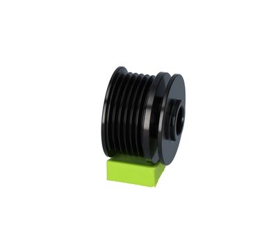 Poulie, alternateur VALEO NEW ORIGINAL SPARE PART