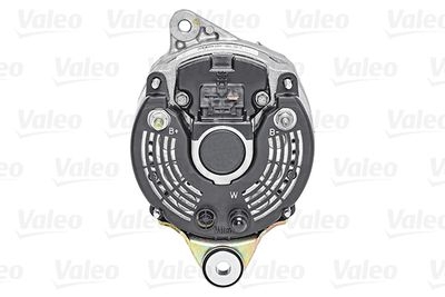 Alternateur VALEO RE-GEN - ECHANGE STANDARD