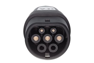 Chargeur, batterie de traction